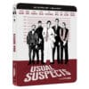 Usual Suspects 4k Steelbook