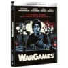 WarGames 4k