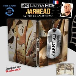 Annonce Jarhead La Fin de l’innocence 4k