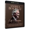 Andrea Bocelli 4k