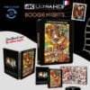 Boogie Nights (4K Ultra HD + Digital/ Steelbook