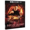Fist Of Legend 4k
