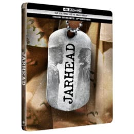 Jarhead La Fin de l’innocence 4k Steelbook