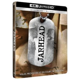 Jarhead La Fin de l’innocence 4k Steelbook
