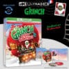 Annonce Le Grinch 4k