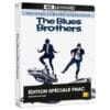 Les Blues Brothers 4k Steelbook