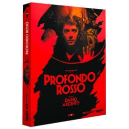 Les Frissons de l'angoisse 4k Collector