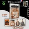 Marche ou crève 4K Steelbook annonce