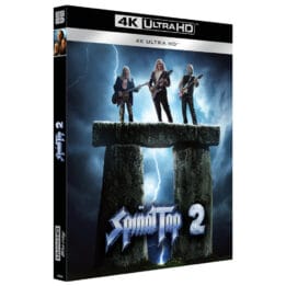 Spinal Tap 2 4k