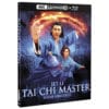 Tai-Chi Master 4k