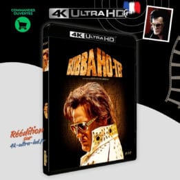 Bubba Ho-Tep 4k annonce