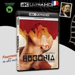 Bugonia 4k annonce