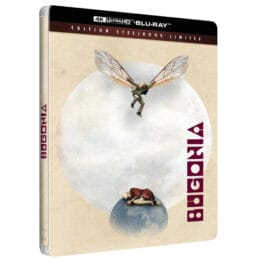 Bugonia 4k Steelbook