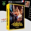 La Tarentule au ventre noir 4k Prestige annonce