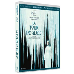 La Tour de glace 4k Collector