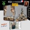 Sisu le chemin de la vengeance 4k Steelbook