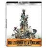 Sisu le chemin de la vengeance 4k Steelbook