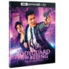 The Bodyguard from Beijing 4k
