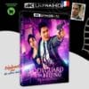 The bodyguard from beijing 4k annonce