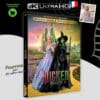 Wicked Partie 2 4k annonce