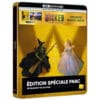 Wicked Partie 2 4k Steelbook Fnac