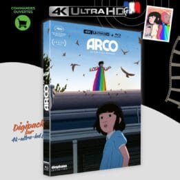 Arco 4k annonce