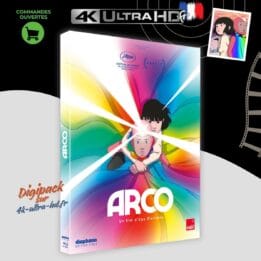 Arco 4k