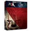 Ça : Bienvenue à Derry Saison 1 4k Steelbook