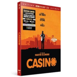Casino 4K Collector