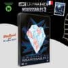 Insaisissables 3 4k Steelbook annonce