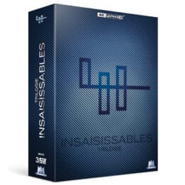 Insaisissables 3 films 4k