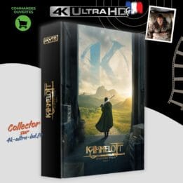 Kaamelott Deuxième Volet Partie 1 4k Epique