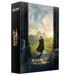 Kaamelott Deuxième Volet Partie 1 4k Epique