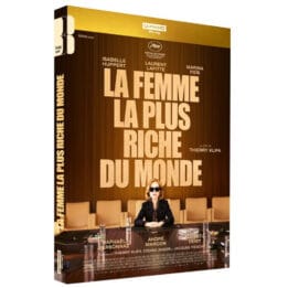 La Femme la plus riche du Monde 4k