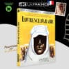 Lawrence d'Arabie 4k annonce