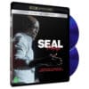 Seal : Purpose 4k