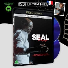 Seal : Purpose 4k