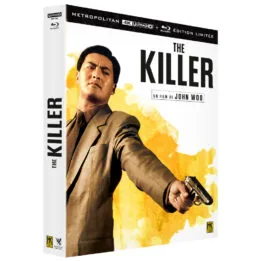 The Killer 4k Collector