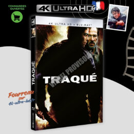 Traqué 4k