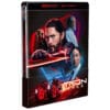 Tron Ares 4k Steelbook