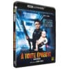 À toute épreuve 4k