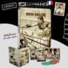 Ben-Hur 4k Steelbook annonce