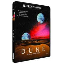 Dune 1984 4k