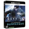 Le Prestige 4k Steelbook