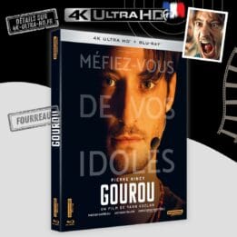 Gourou 4k annonce