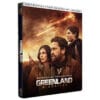 Greenland 2 Migration 4k Steelbook