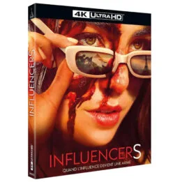 Influencers 4k