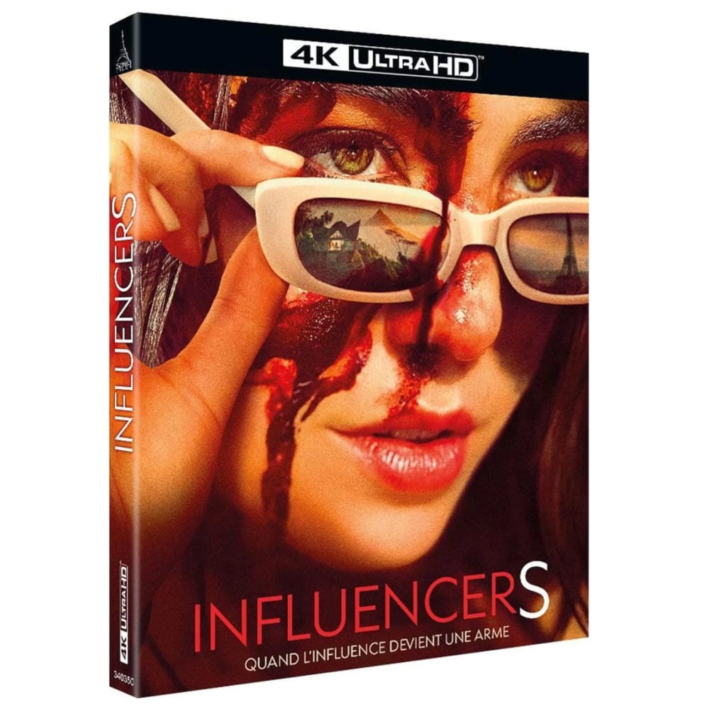 Influencers 4k