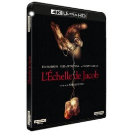 L’Échelle de Jacob 4k