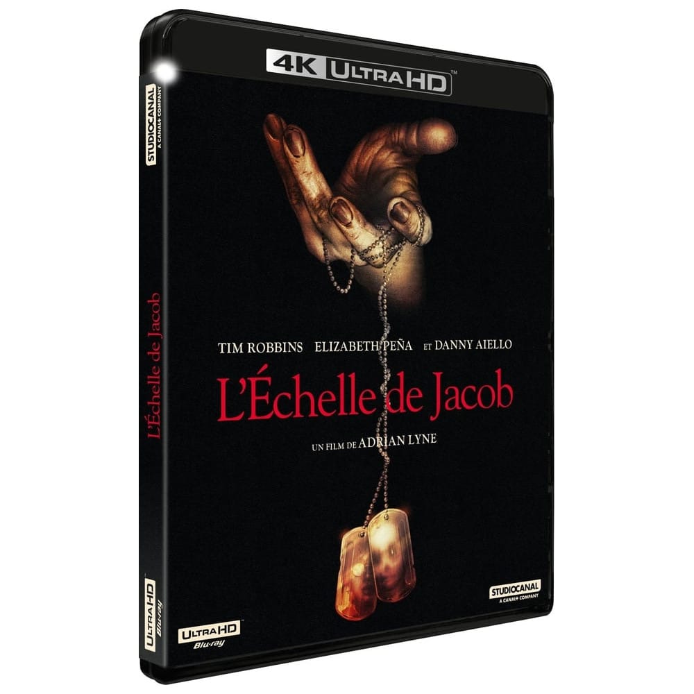 L’Échelle de Jacob 4k